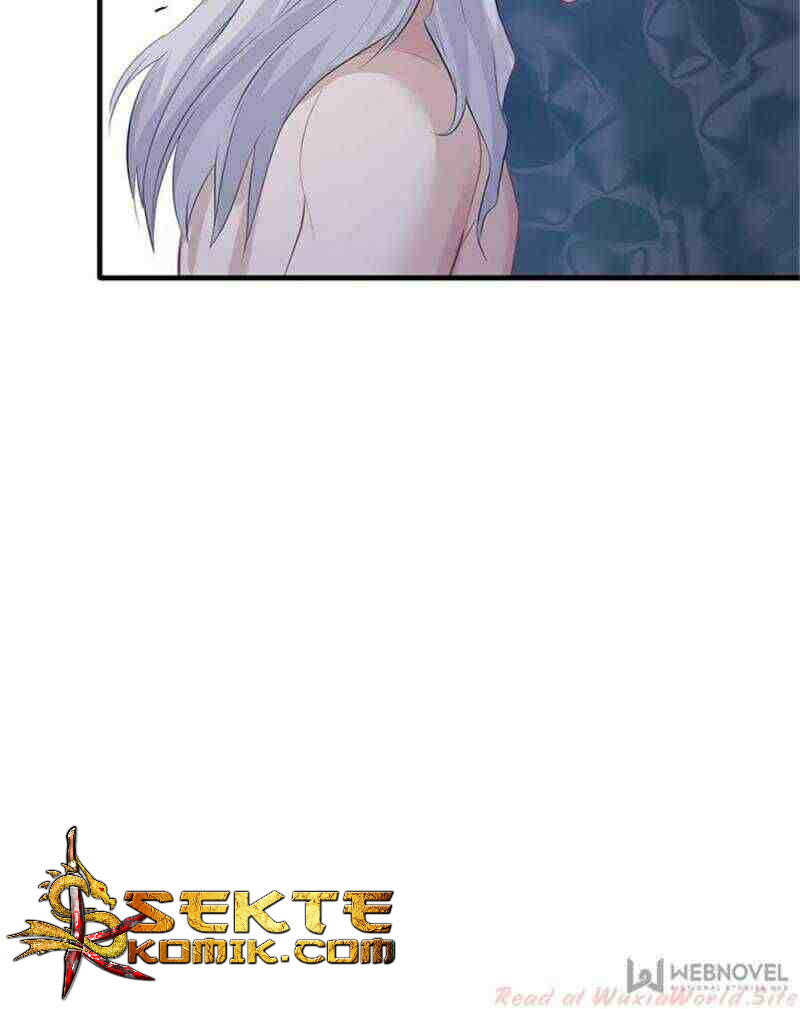 Beauty and the Beasts Chapter 105 Bahasa Indonesia